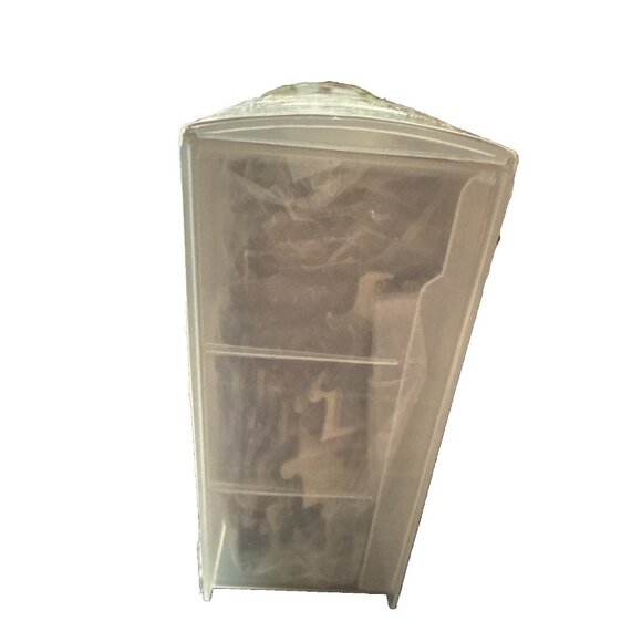 ALIEN Blockbuster Video 500 Piece Movie Poster Puzzle Cardinal New Sealed 2020 - Picture 4 of 8